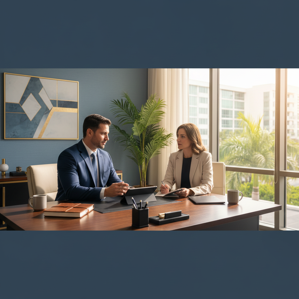 surveillance-investigator private investigator services in Coconut Creek - Salazar Investigations professional team