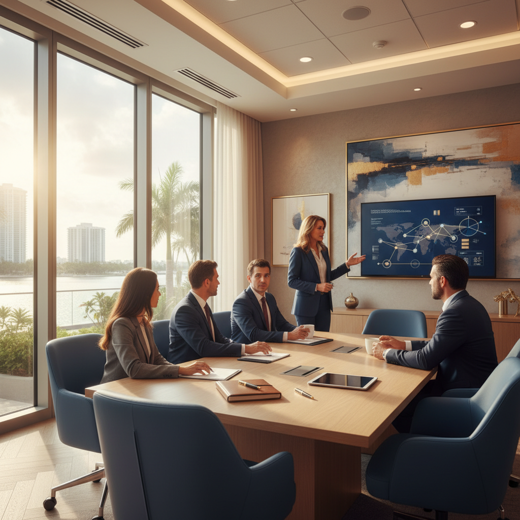 process-server private investigator services in Aventura - Salazar Investigations professional team