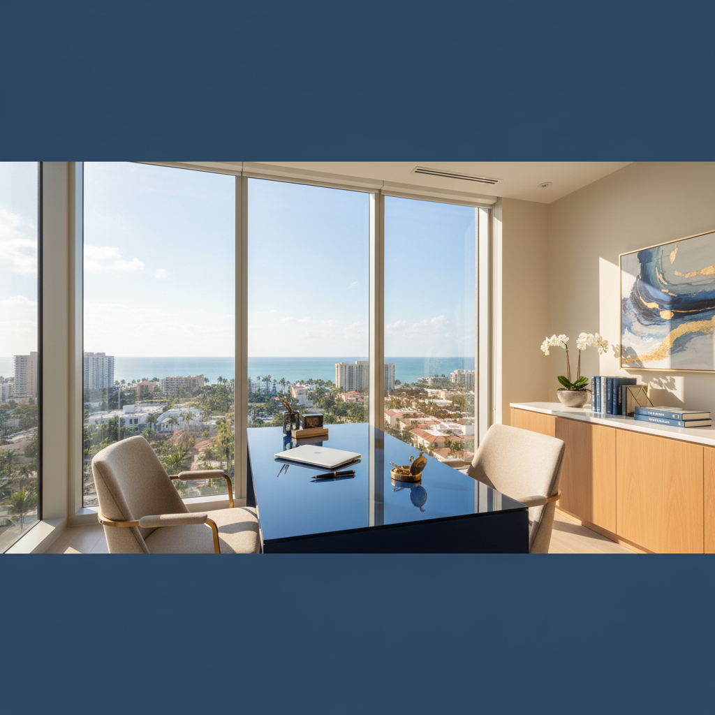 corporate-investigator private investigator services in Aventura - Salazar Investigations professional team