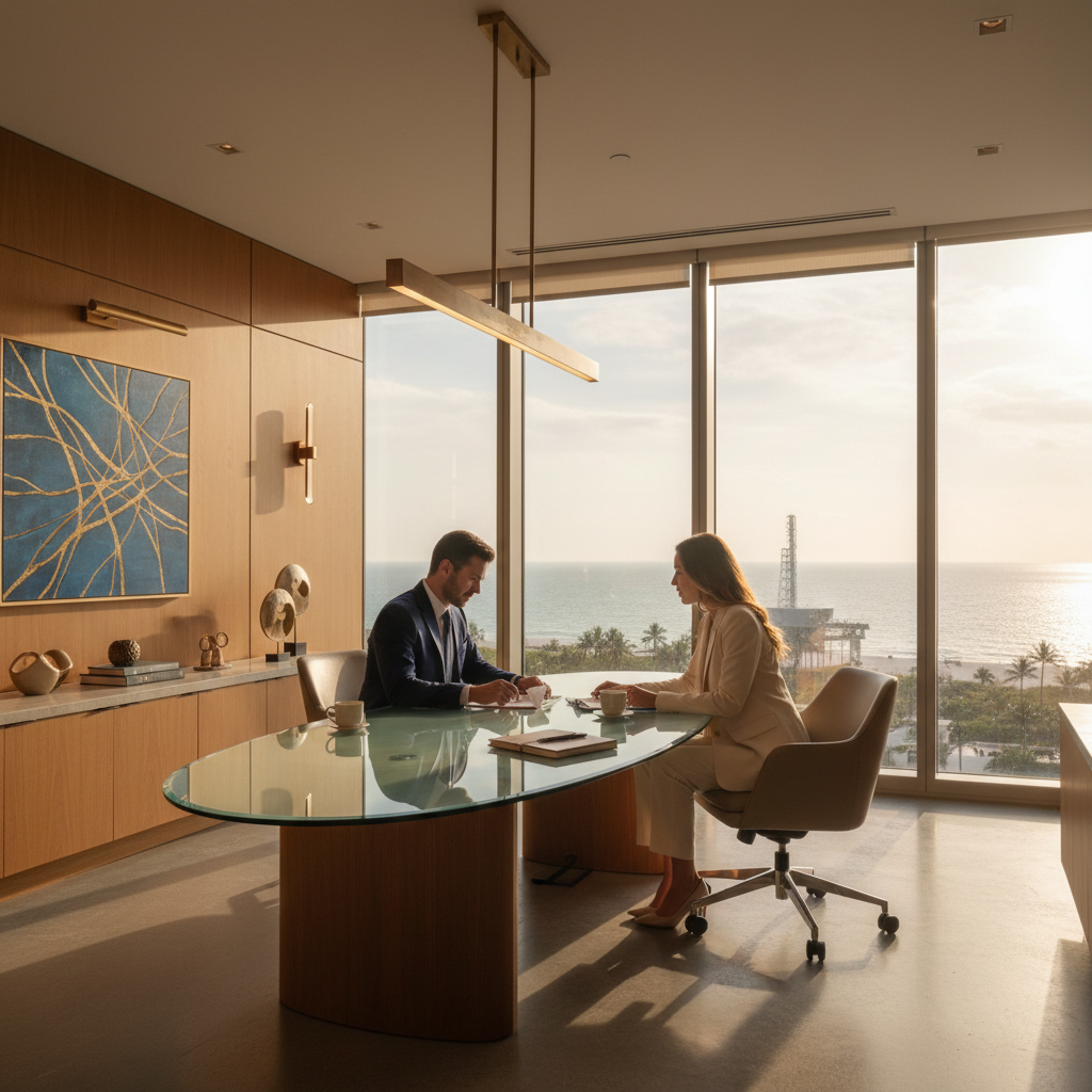 insurance-fraud-investigator private investigator services in Satellite Beach - Salazar Investigations professional team