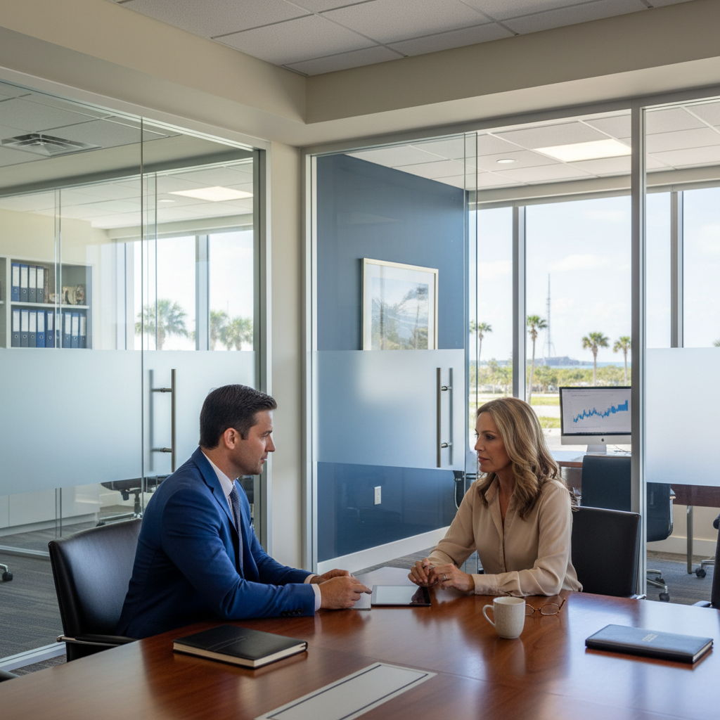 insurance-fraud-investigator private investigator services in Titusville - Salazar Investigations professional team