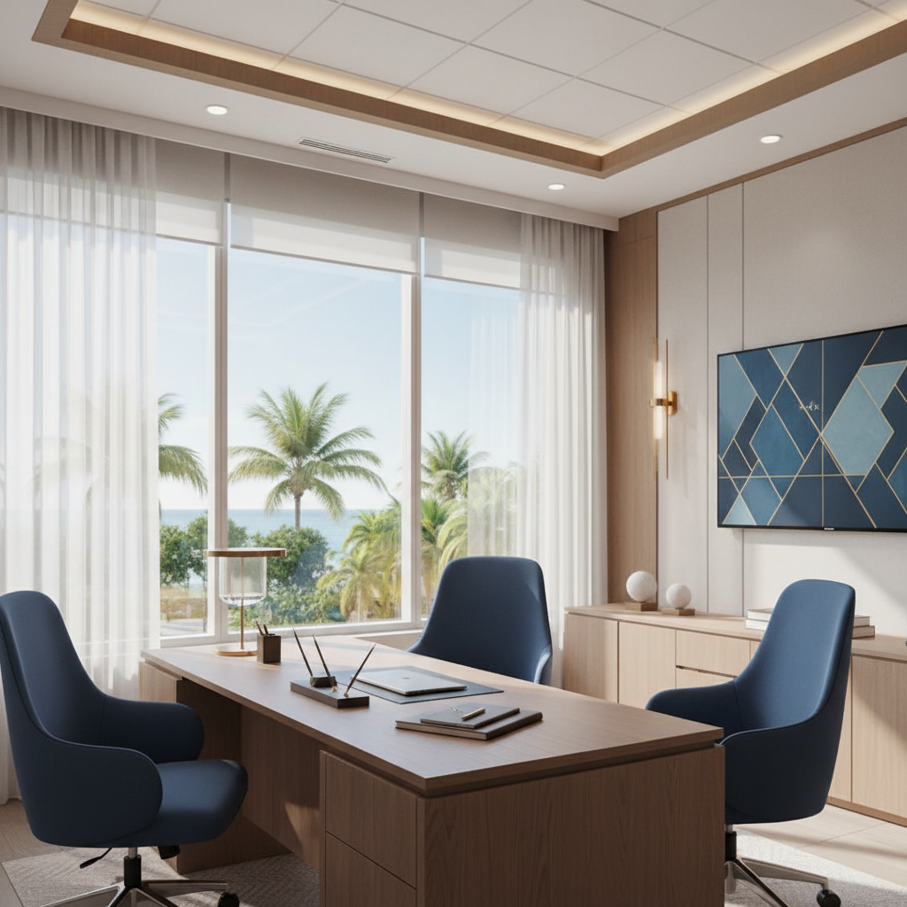 private-investigator private investigator services in Destin - Salazar Investigations professional team