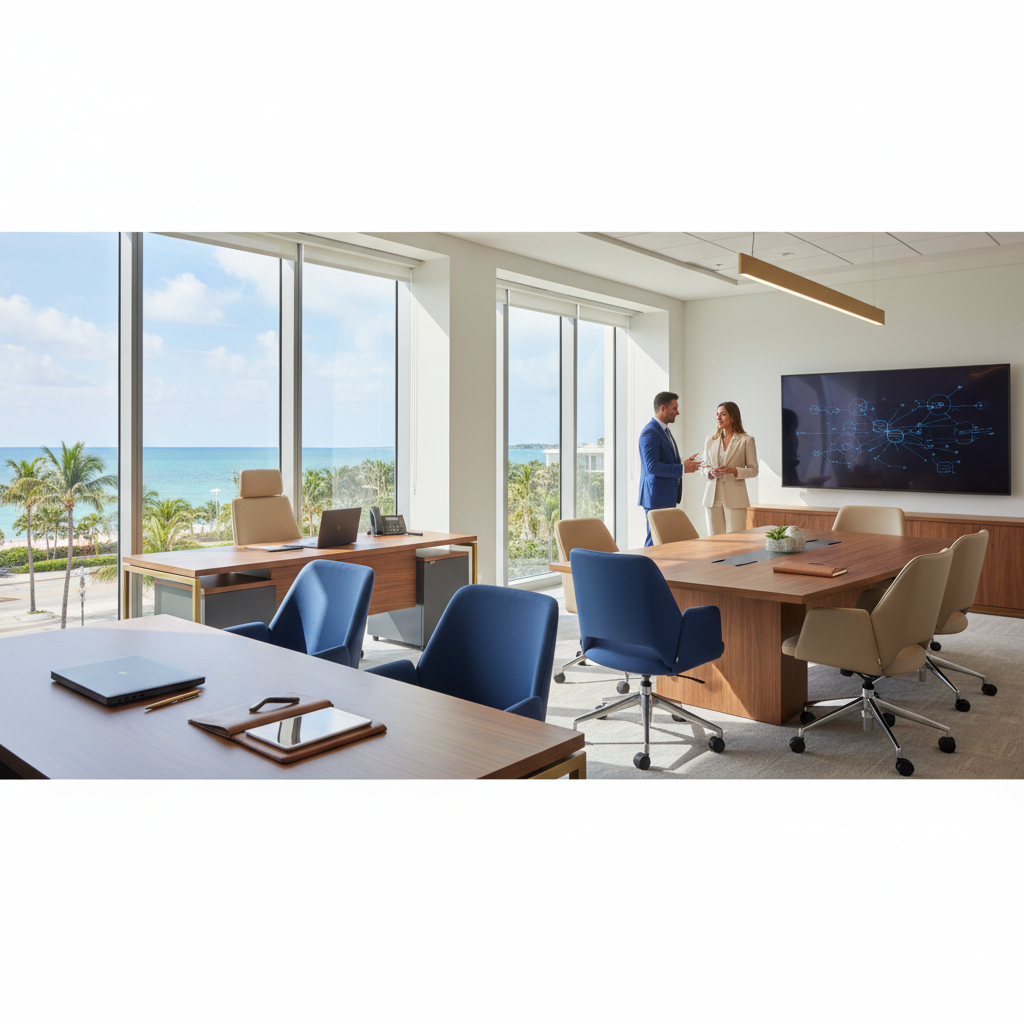 insurance-fraud-investigator private investigator services in Hallandale Beach - Salazar Investigations professional team