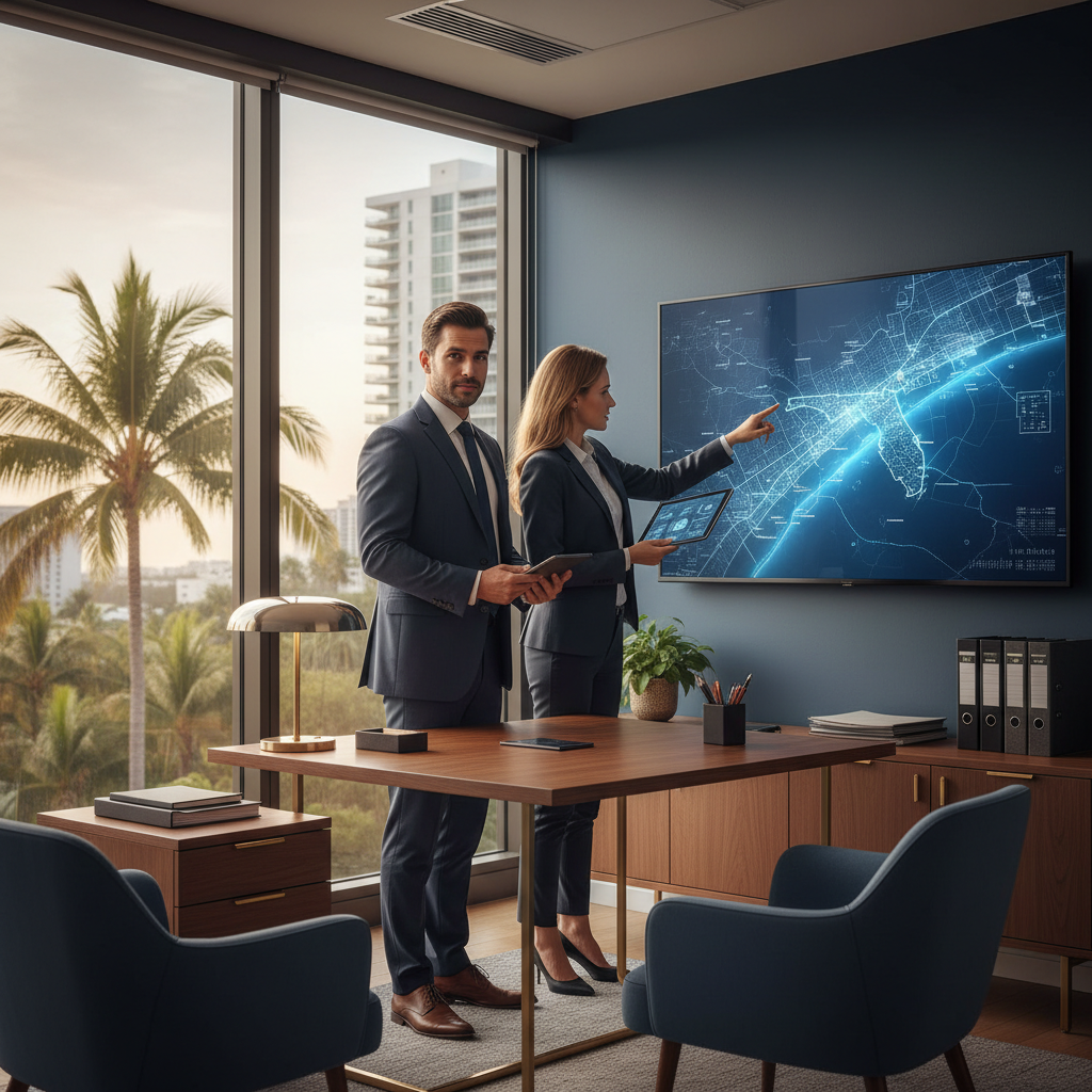 background-check-investigator private investigator services in Hallandale Beach - Salazar Investigations professional team
