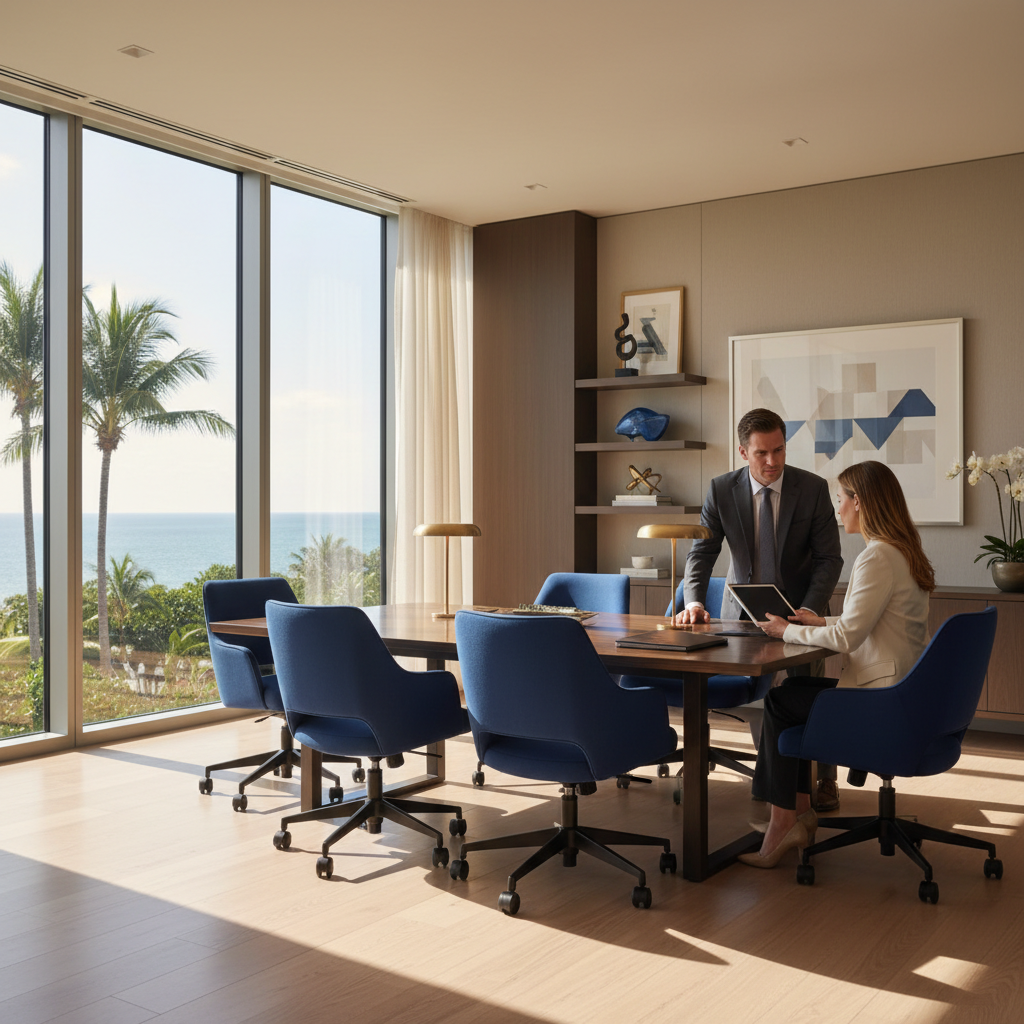 corporate-investigator private investigator services in Hallandale Beach - Salazar Investigations professional team