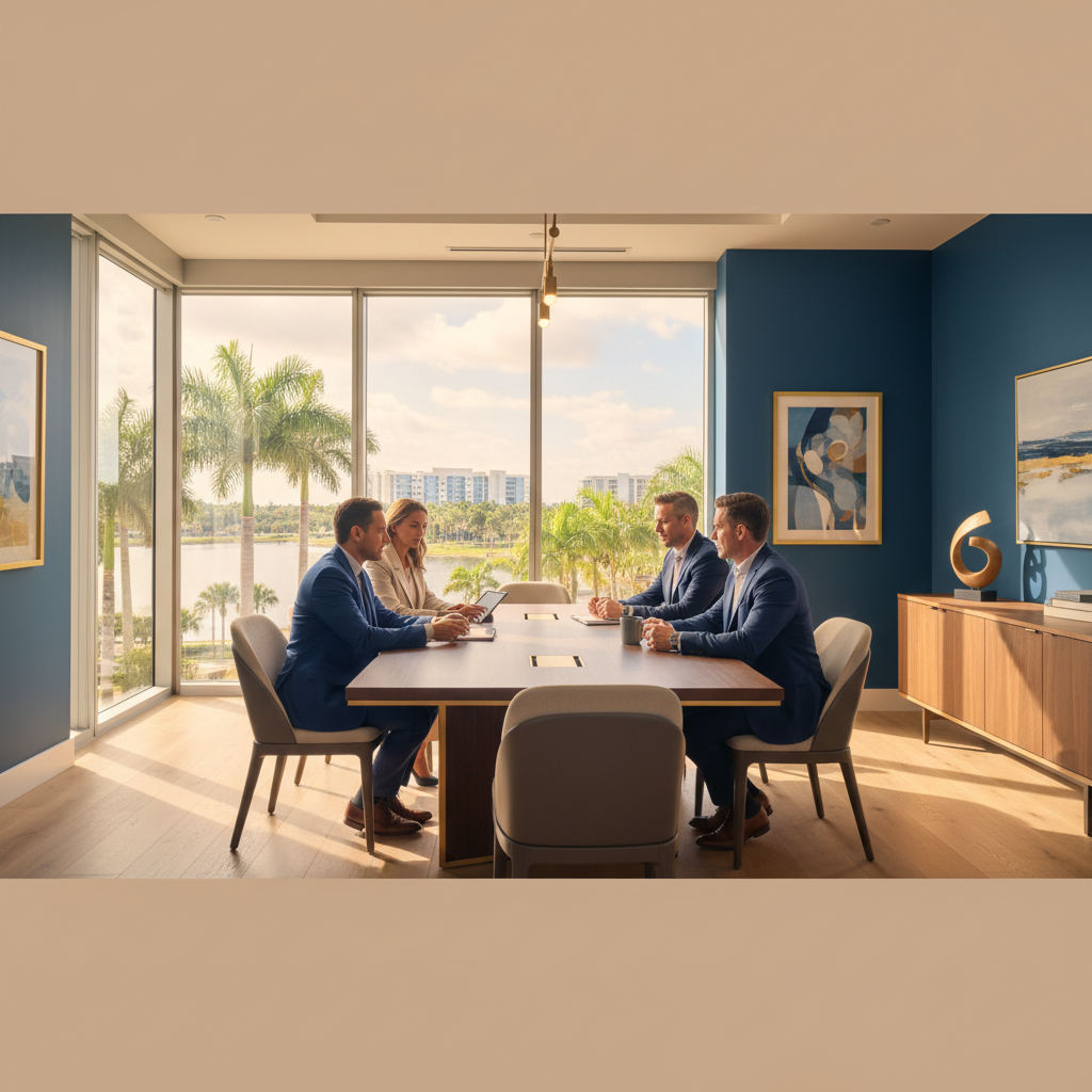 process-server private investigator services in Tampa Palms - Salazar Investigations professional team