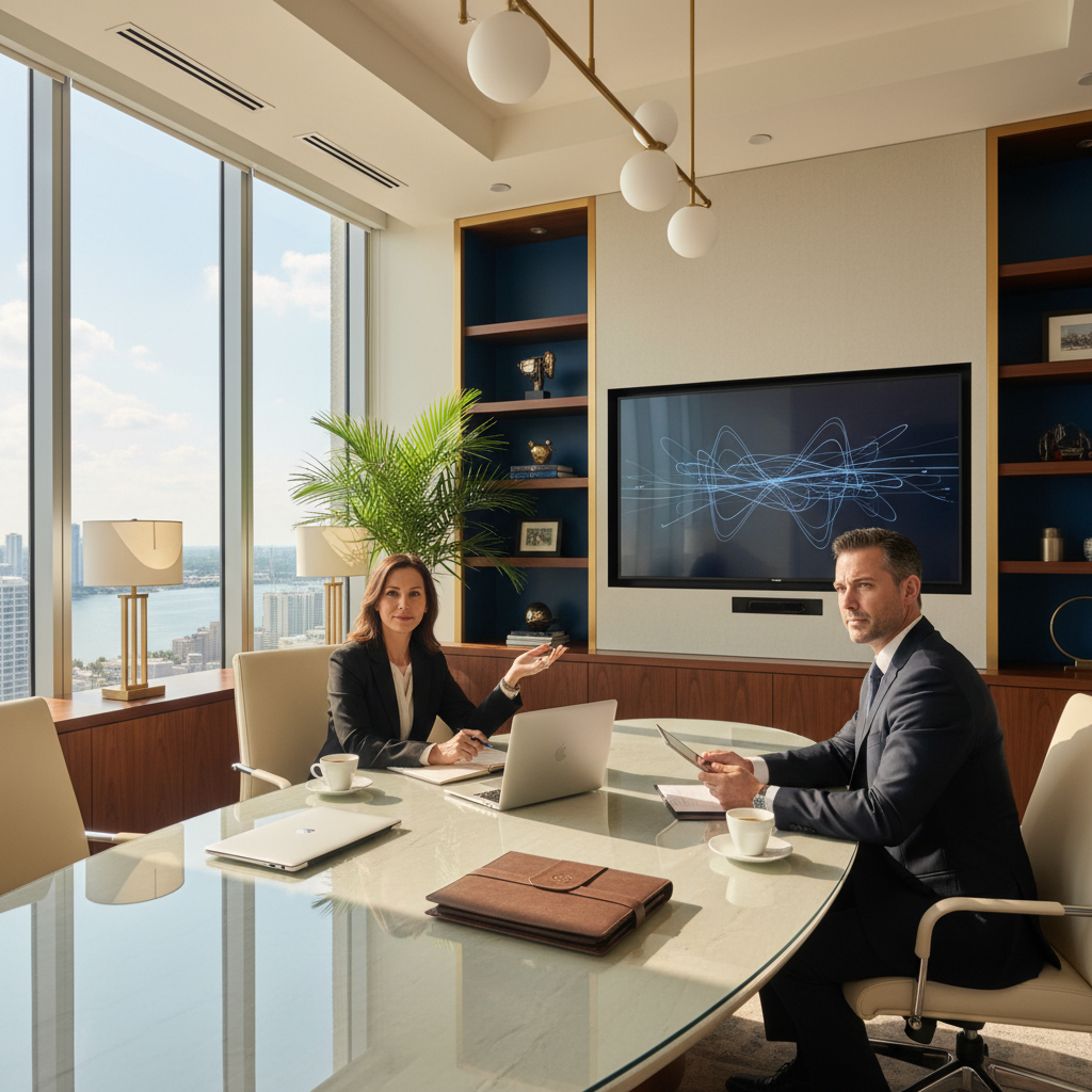 corporate-investigator private investigator services in Edgewater - Salazar Investigations professional team