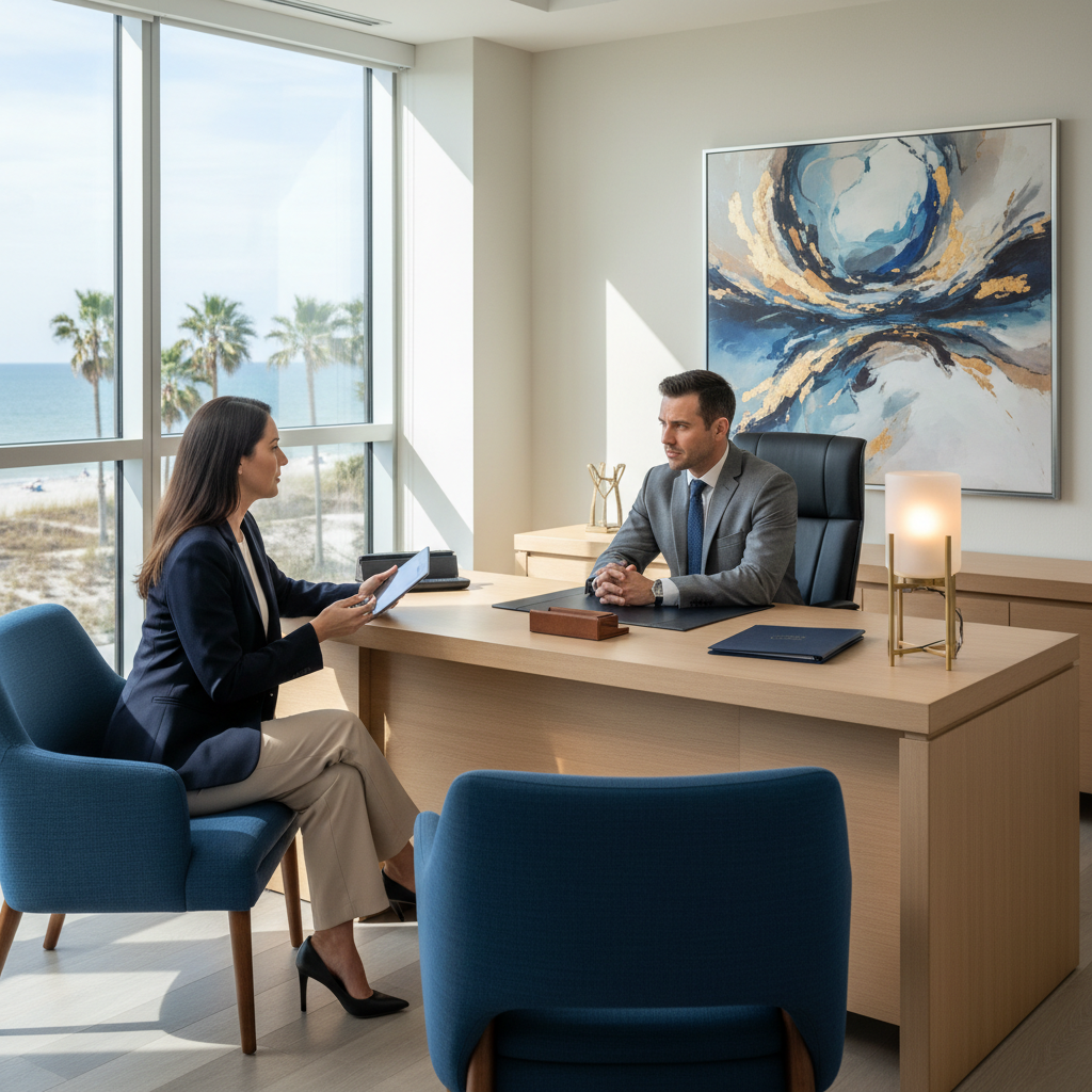 process-server private investigator services in Daytona Beach - Salazar Investigations professional team