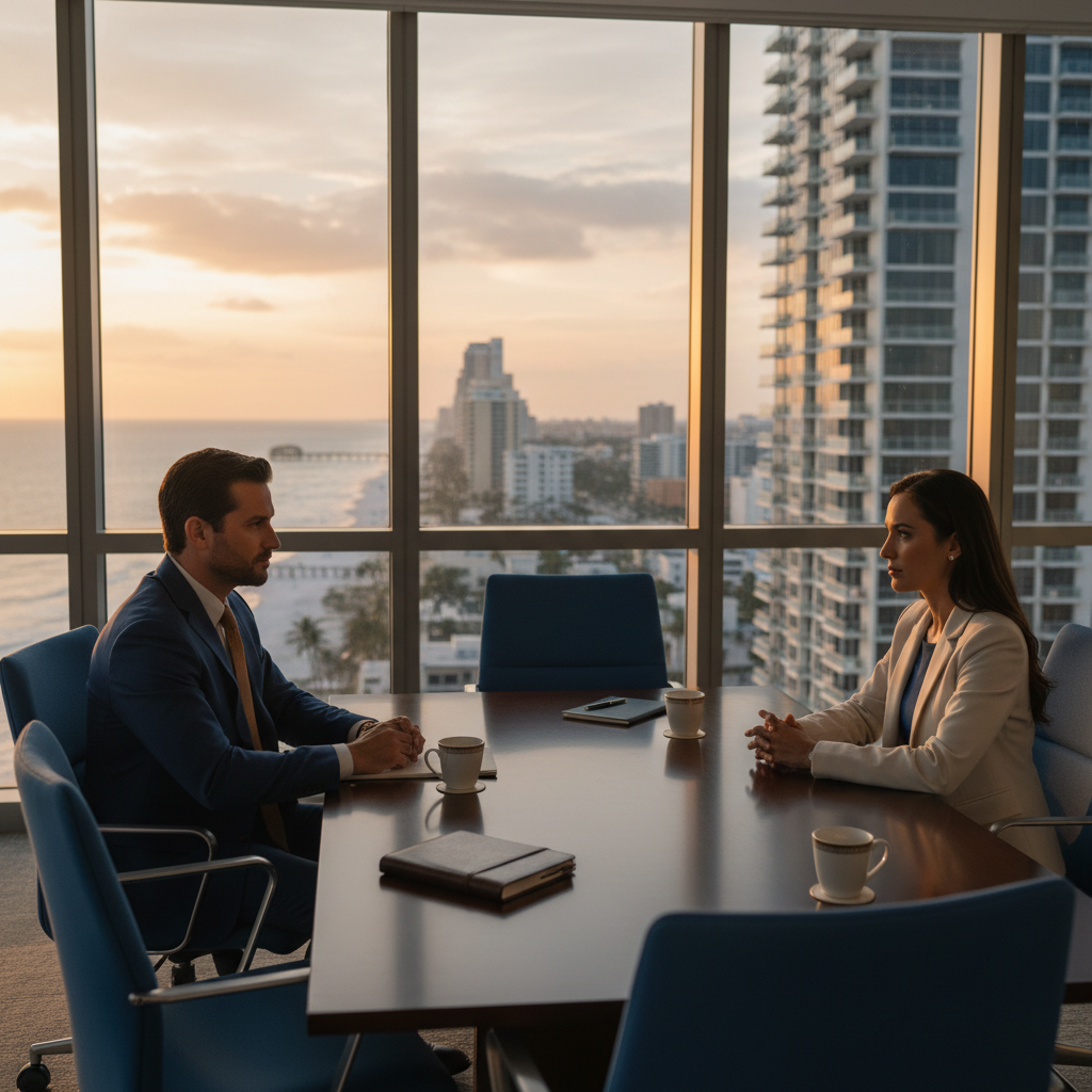 digital-forensics-investigator private investigator services in Daytona Beach - Salazar Investigations professional team