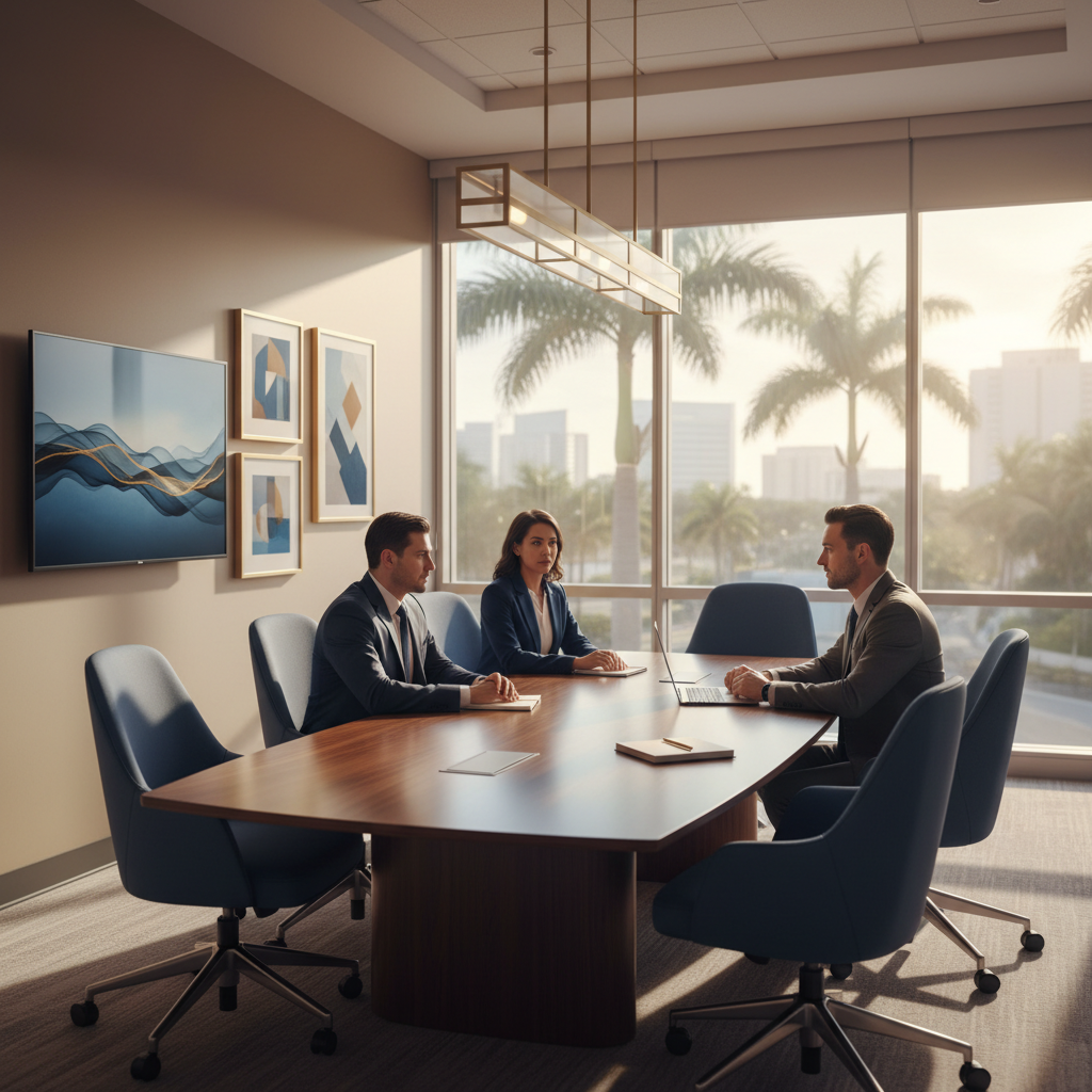 insurance-fraud-investigator private investigator services in Temple Terrace - Salazar Investigations professional team