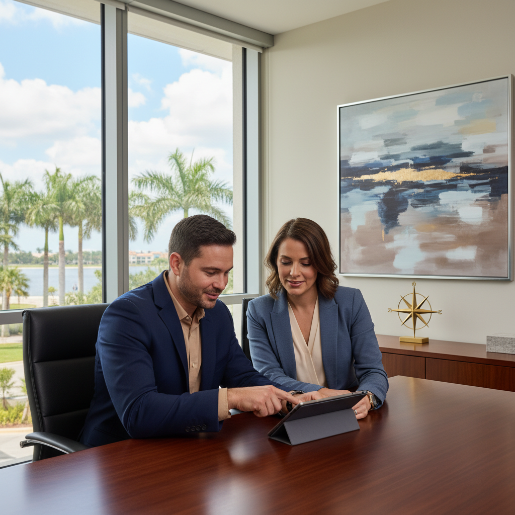 process-server private investigator services in Temple Terrace - Salazar Investigations professional team
