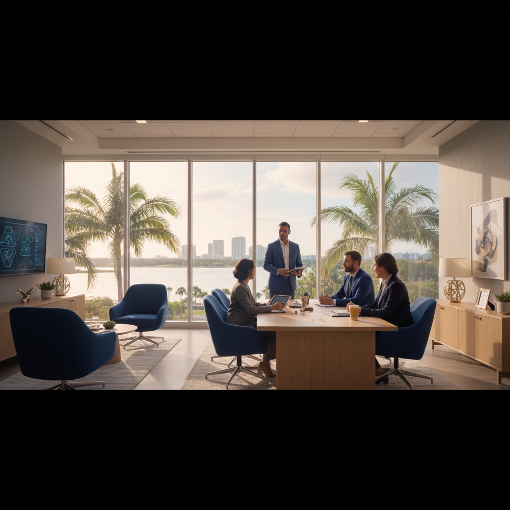 corporate-investigator private investigator services in Temple Terrace - Salazar Investigations professional team