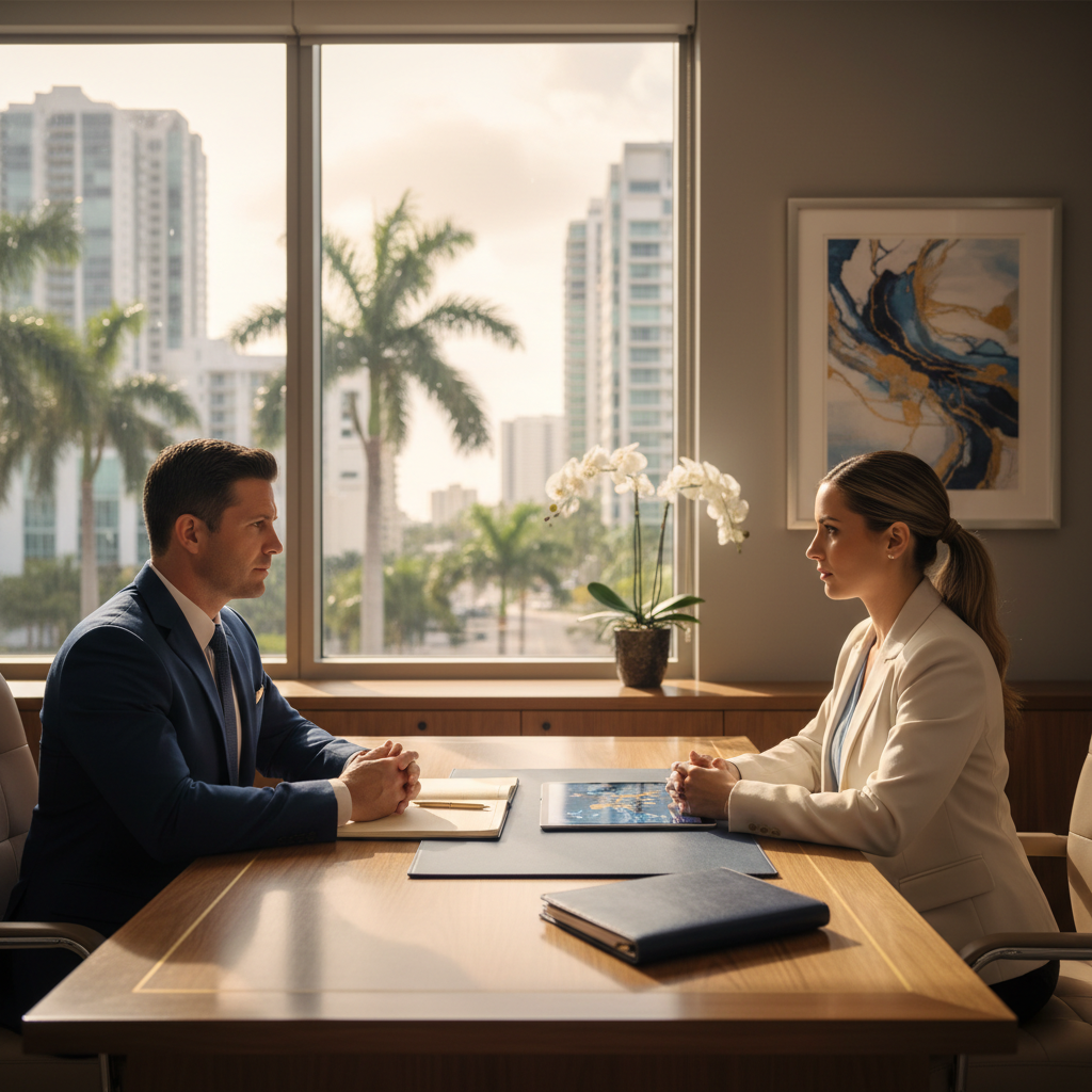 process-server private investigator services in Middleburg - Salazar Investigations professional team