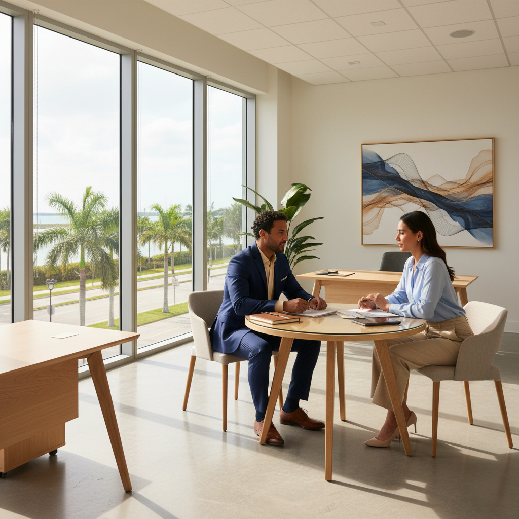 process-server private investigator services in Tampa - Salazar Investigations professional team