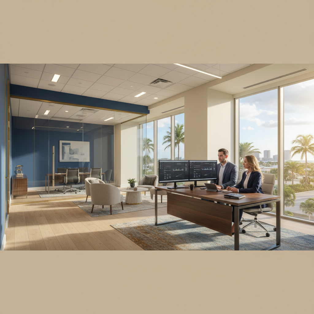 private-investigator private investigator services in Bradenton - Salazar Investigations professional team