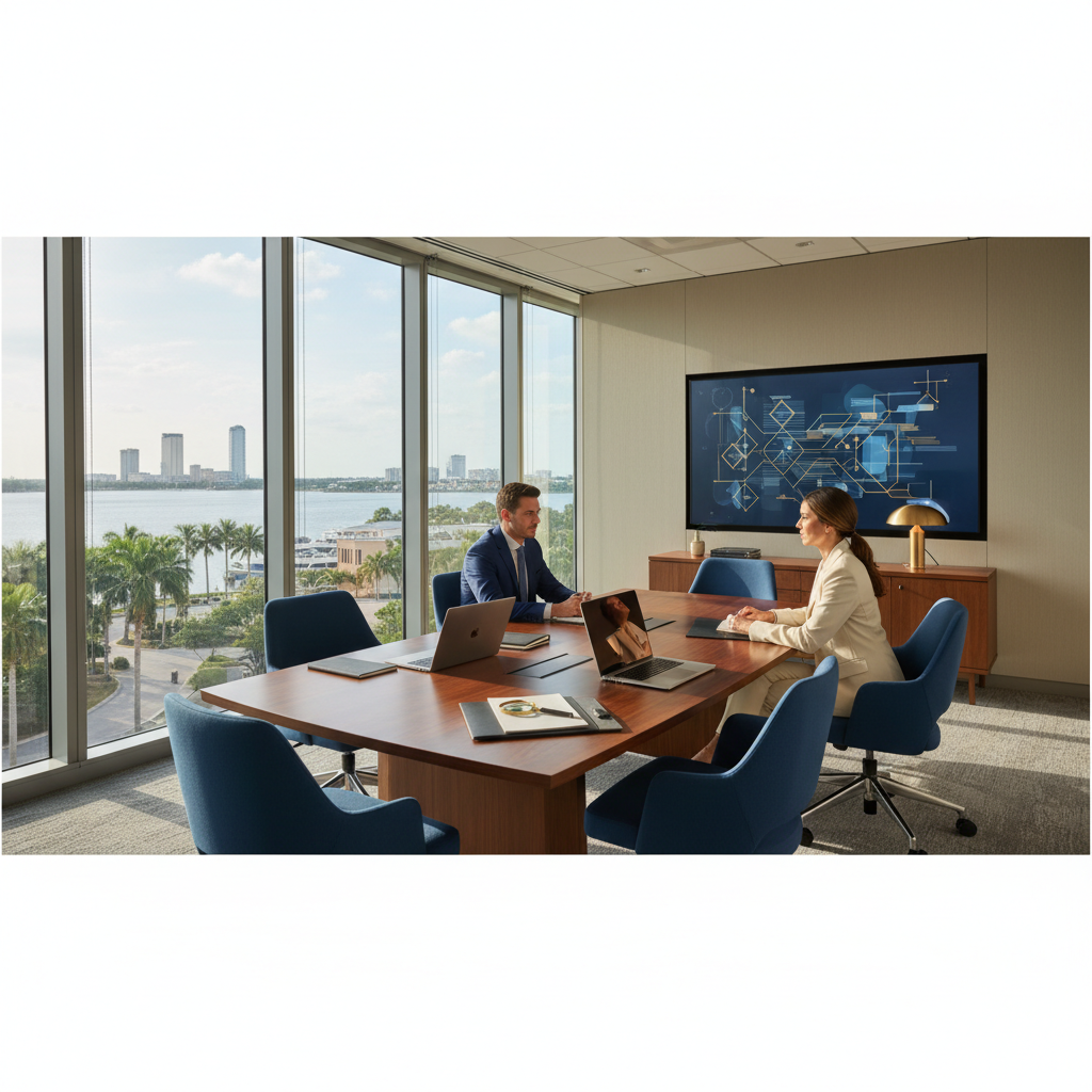 workers-comp-surveillance private investigator services in Tampa - Salazar Investigations professional team