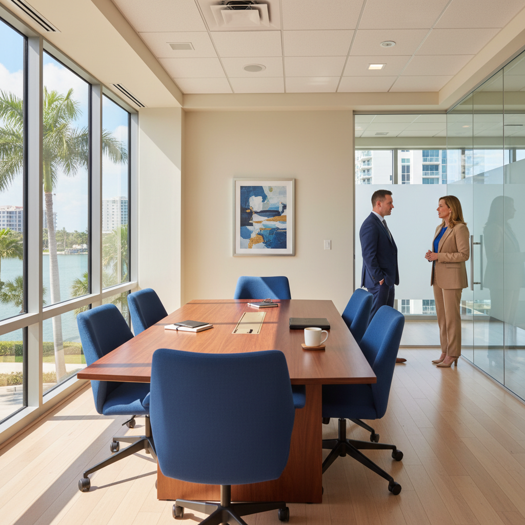 asset-search-investigator private investigator services in Bradenton - Salazar Investigations professional team