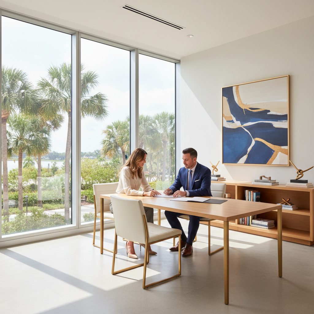 corporate-investigator private investigator services in Tampa Palms - Salazar Investigations professional team