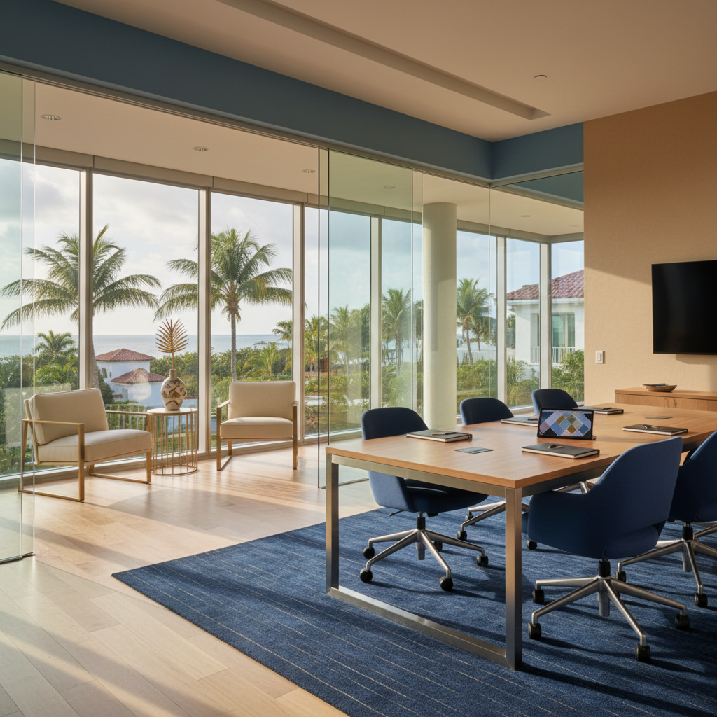 asset-search-investigator private investigator services in Bonita Springs - Salazar Investigations professional team
