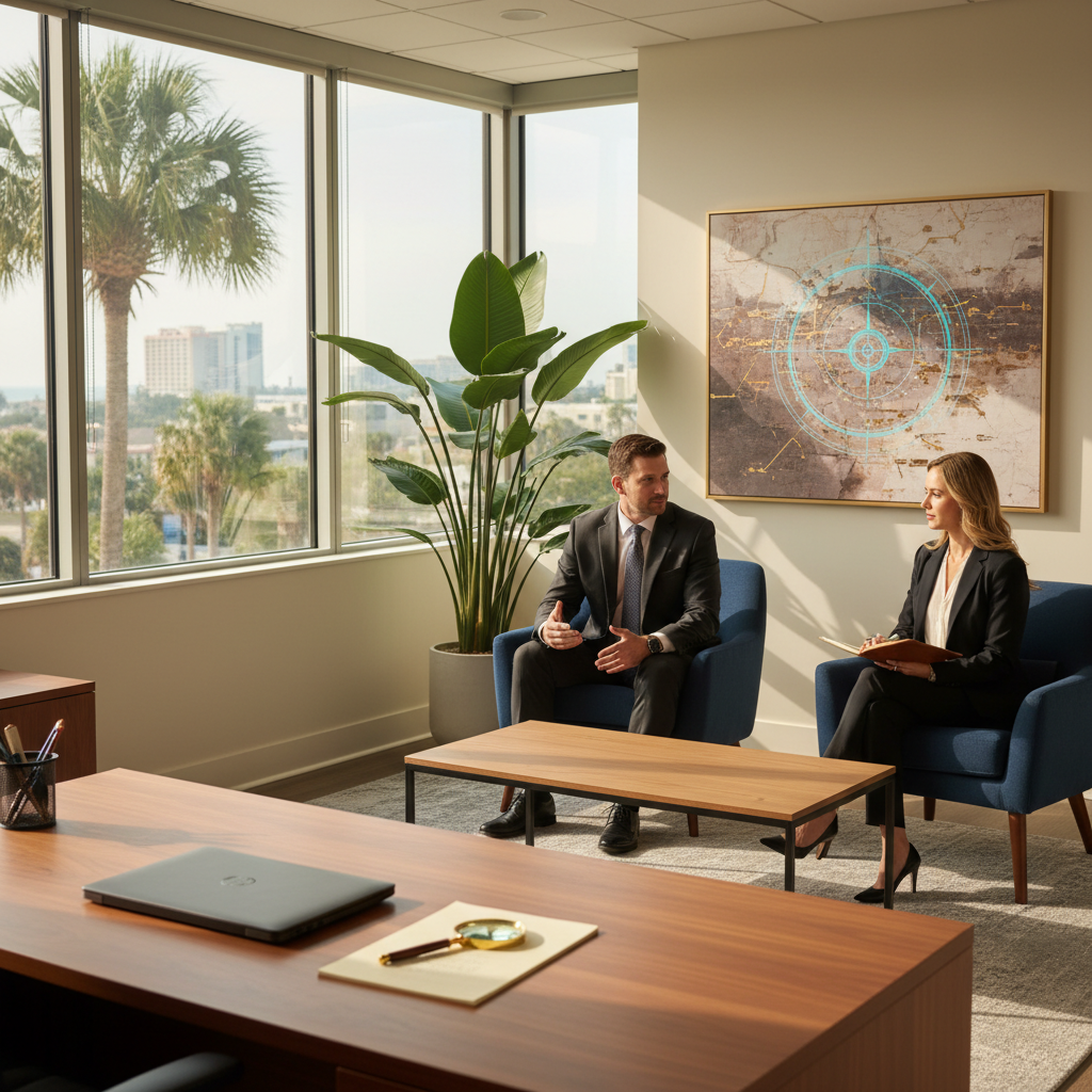infidelity-investigator private investigator services in Green Cove Springs - Salazar Investigations professional team