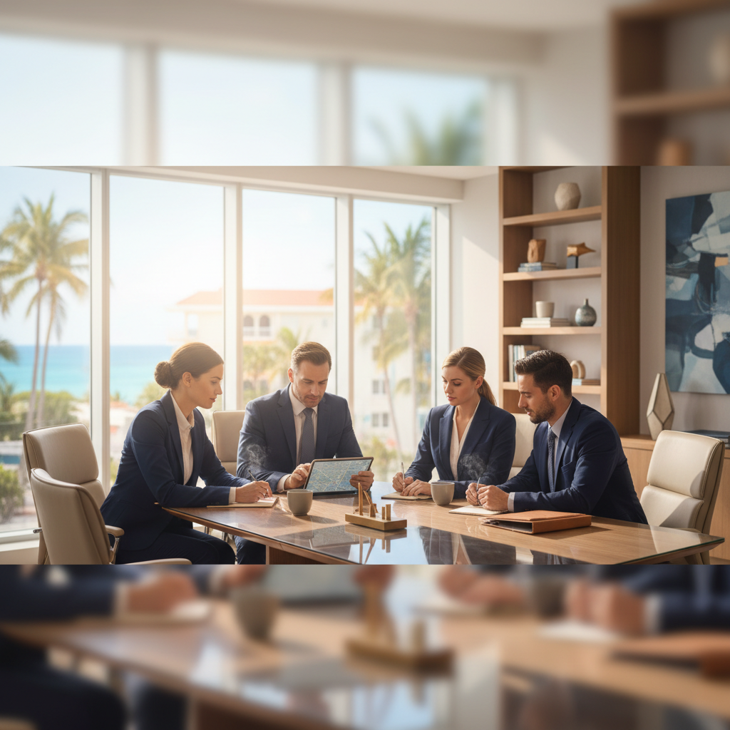 private-investigator private investigator services in Key West - Salazar Investigations professional team