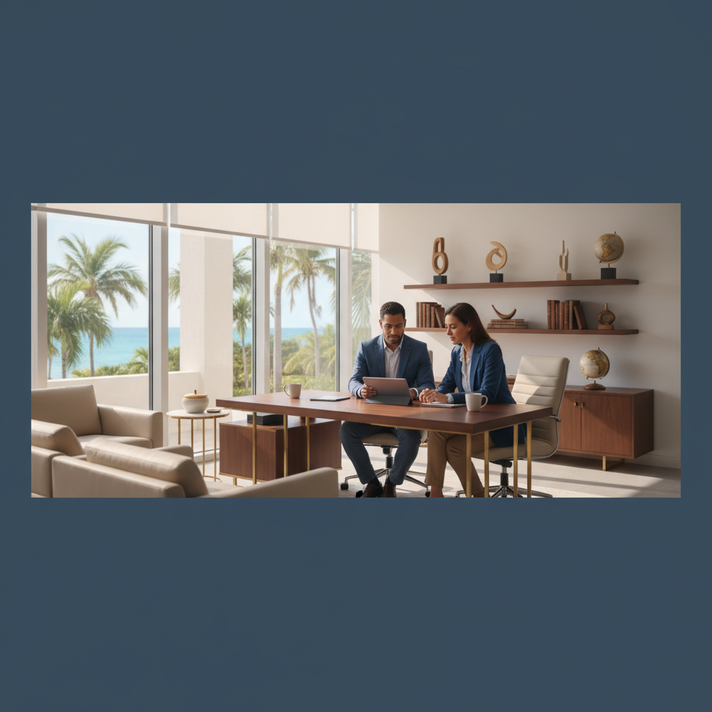 process-server private investigator services in Key West - Salazar Investigations professional team