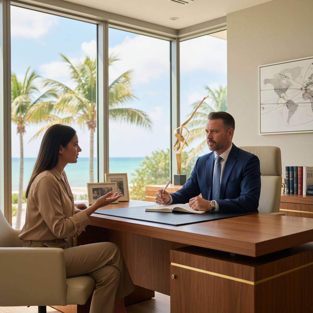 digital-forensics-investigator private investigator services in Key West - Salazar Investigations professional team