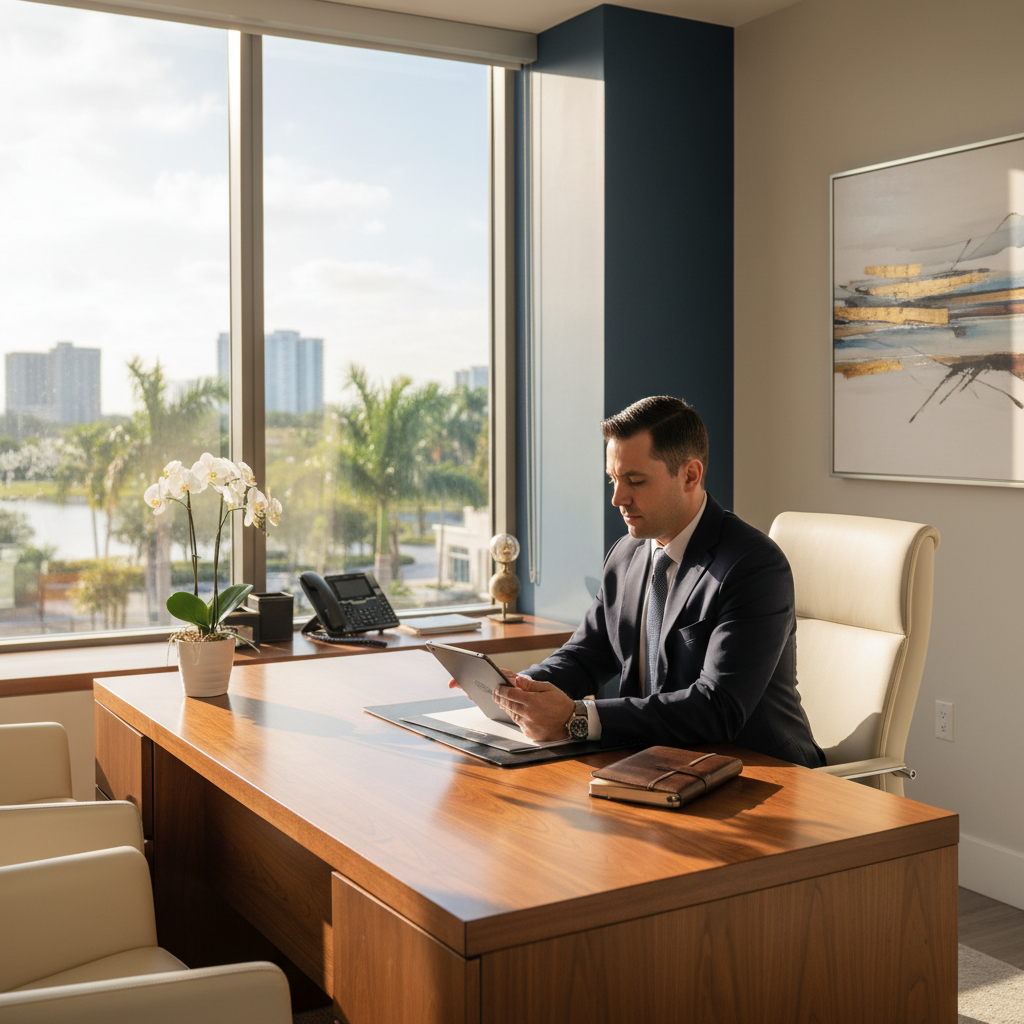 private-investigator private investigator services in Lakeland - Salazar Investigations professional team