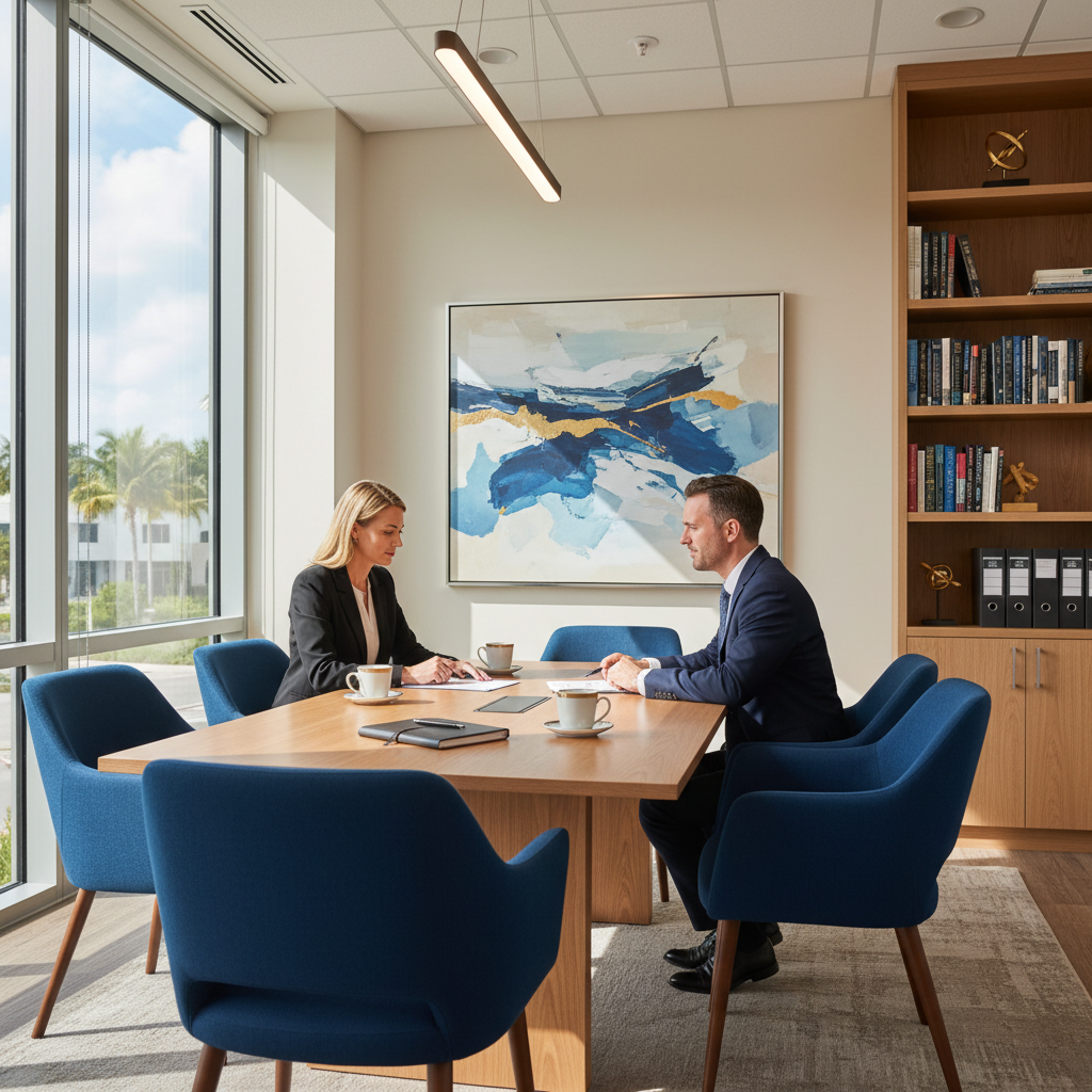 workers-comp-surveillance private investigator services in Lakeland - Salazar Investigations professional team