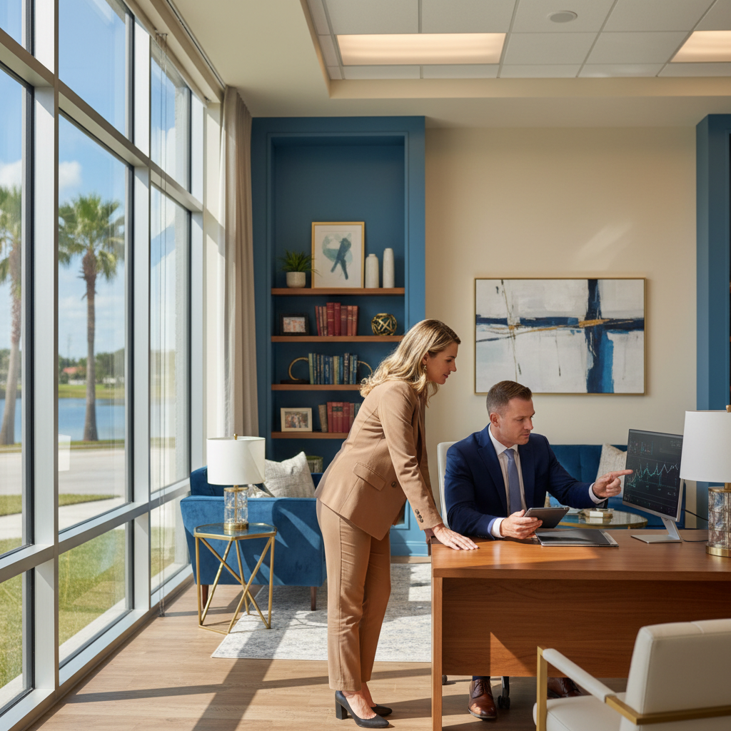 asset-search-investigator private investigator services in Lakeland - Salazar Investigations professional team