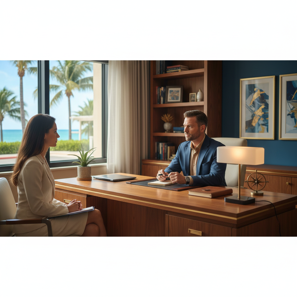 surveillance-investigator private investigator services in Key West - Salazar Investigations professional team