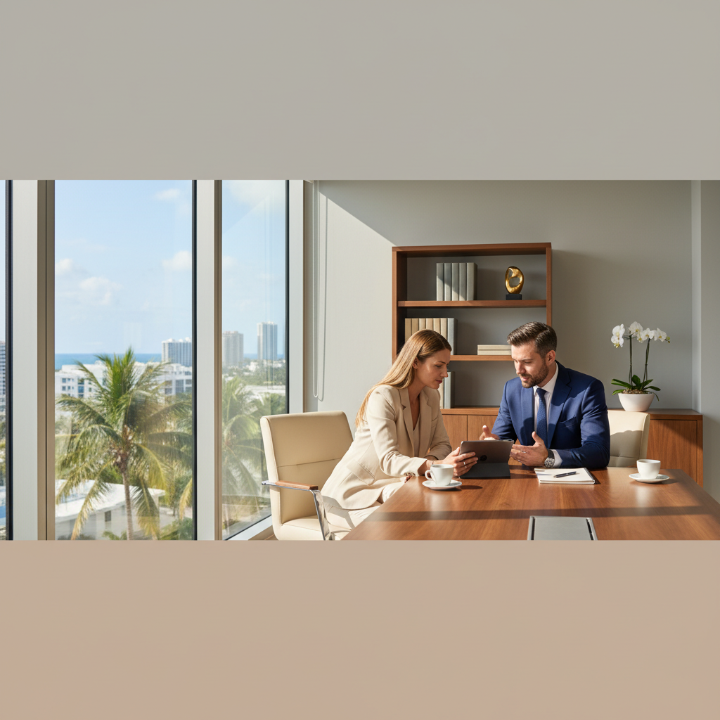 workers-comp-surveillance private investigator services in North Miami Beach - Salazar Investigations professional team