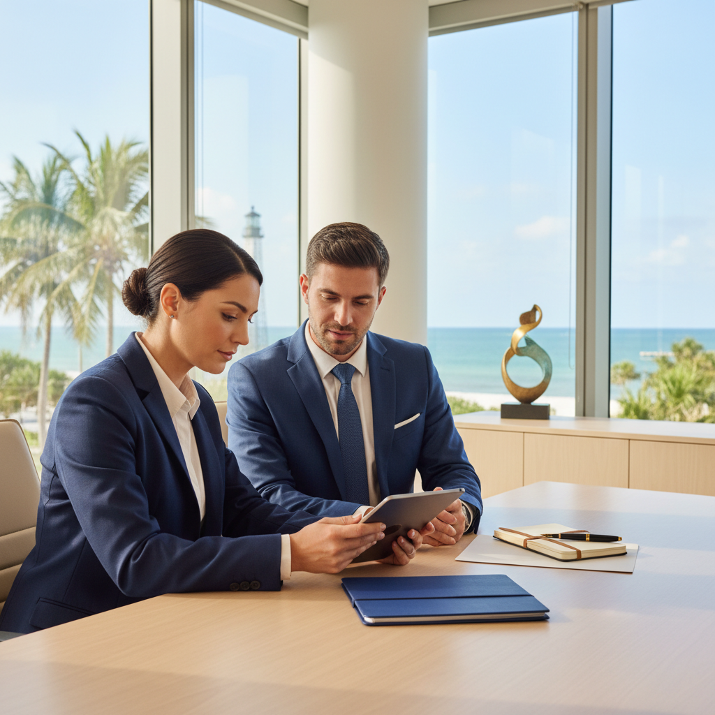 background-check-investigator private investigator services in Hobe Sound - Salazar Investigations professional team