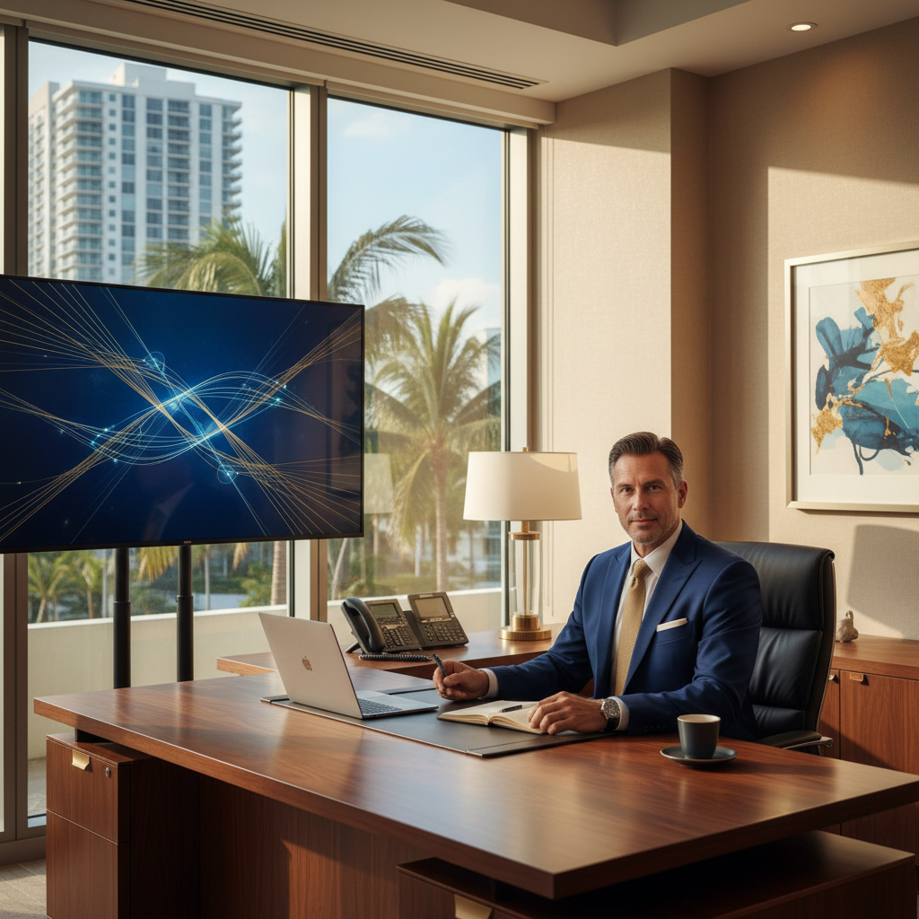 surveillance-investigator private investigator services in Aventura - Salazar Investigations professional team