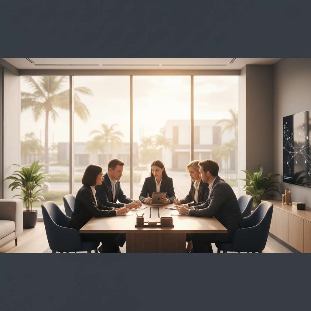 background-check-investigator private investigator services in Margate - Salazar Investigations professional team