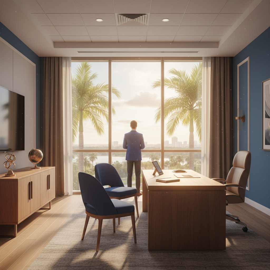 workers-comp-surveillance private investigator services in Ocala - Salazar Investigations professional team