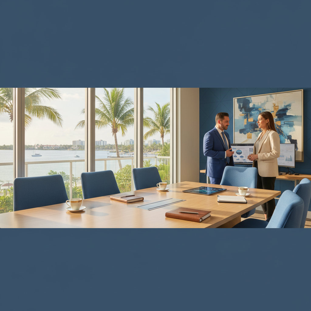 private-investigator private investigator services in Port Richey - Salazar Investigations professional team
