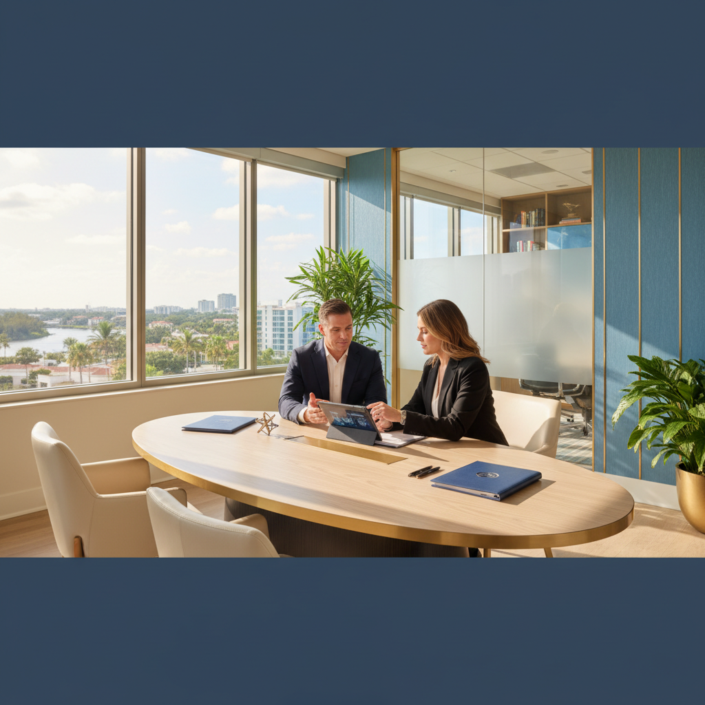 private-investigator private investigator services in Fort Myers - Salazar Investigations professional team