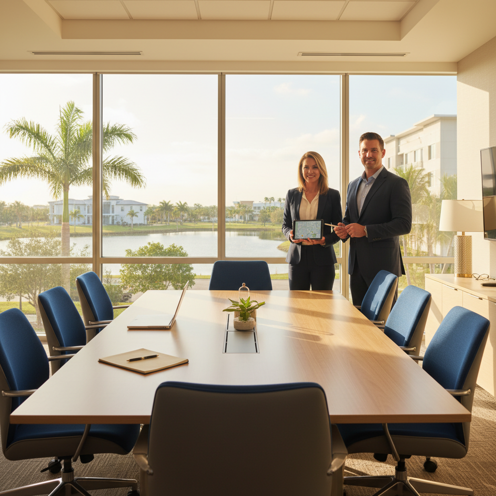 corporate-investigator private investigator services in Clewiston - Salazar Investigations professional team