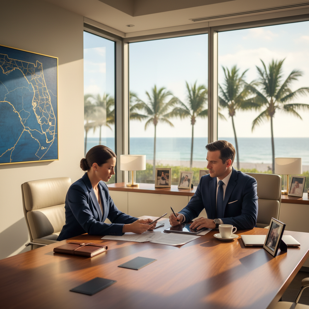skip-tracing-investigator private investigator services in Daytona Beach - Salazar Investigations professional team