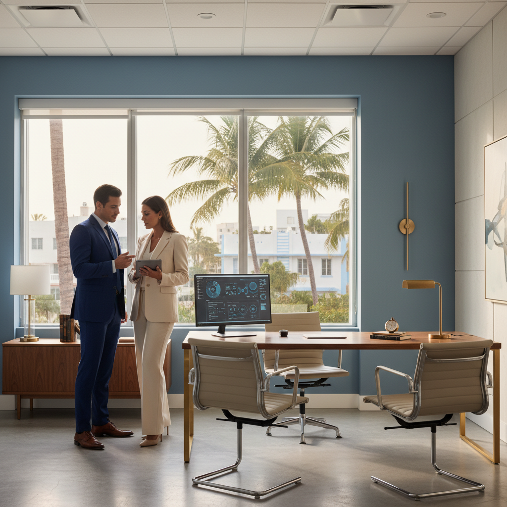 workers-comp-surveillance private investigator services in Havana - Salazar Investigations professional team