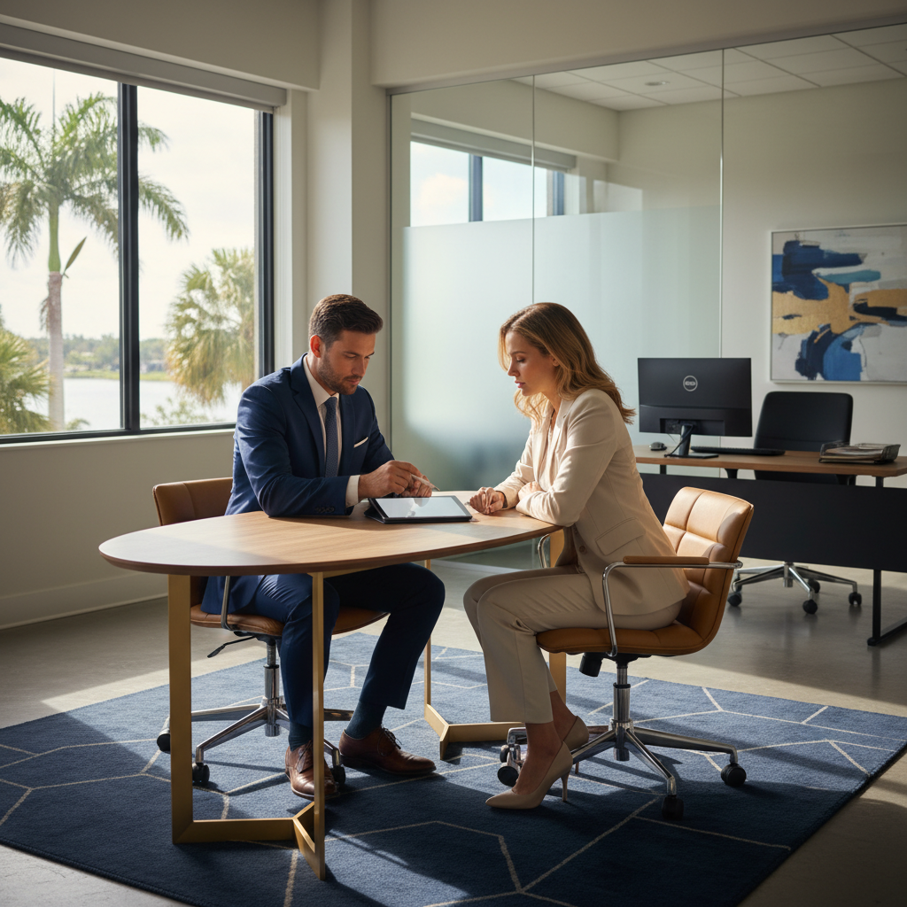 background-check-investigator private investigator services in Lake Wales - Salazar Investigations professional team