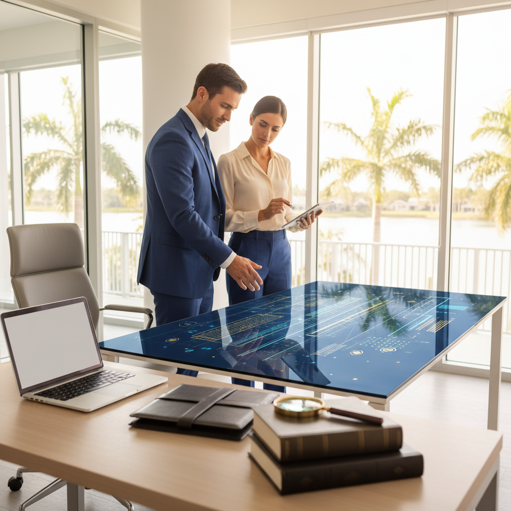 infidelity-investigator private investigator services in Cape Coral - Salazar Investigations professional team