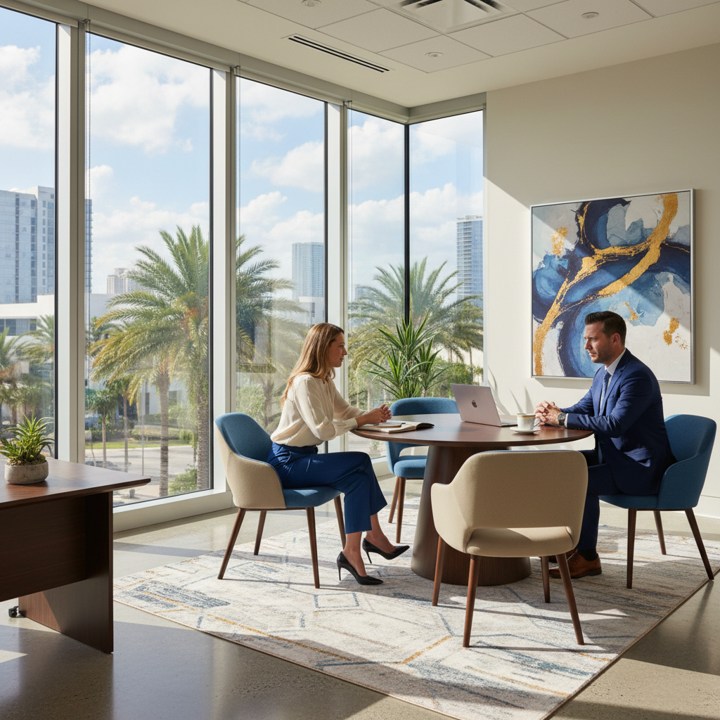 workers-comp-surveillance private investigator services in Orlando - Salazar Investigations professional team