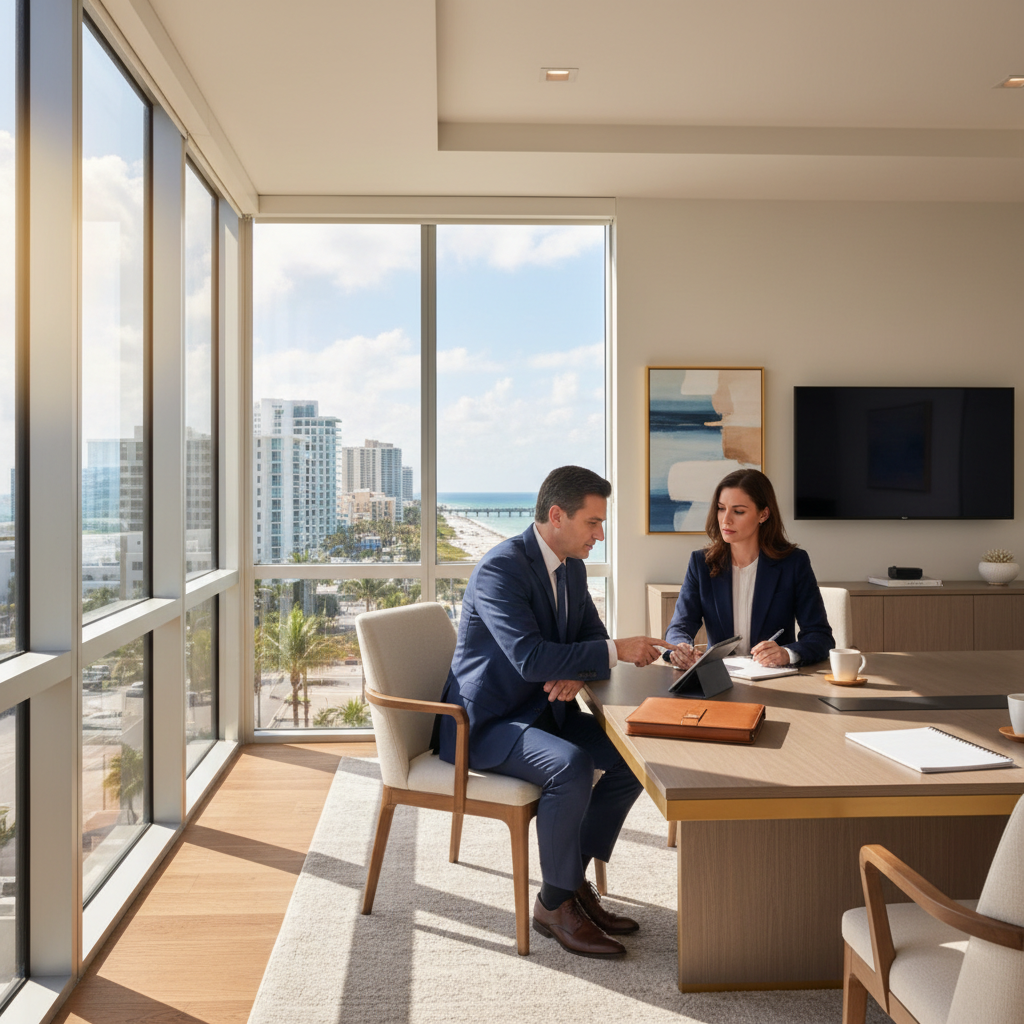 insurance-fraud-investigator private investigator services in Lauderdale By The Sea - Salazar Investigations professional team