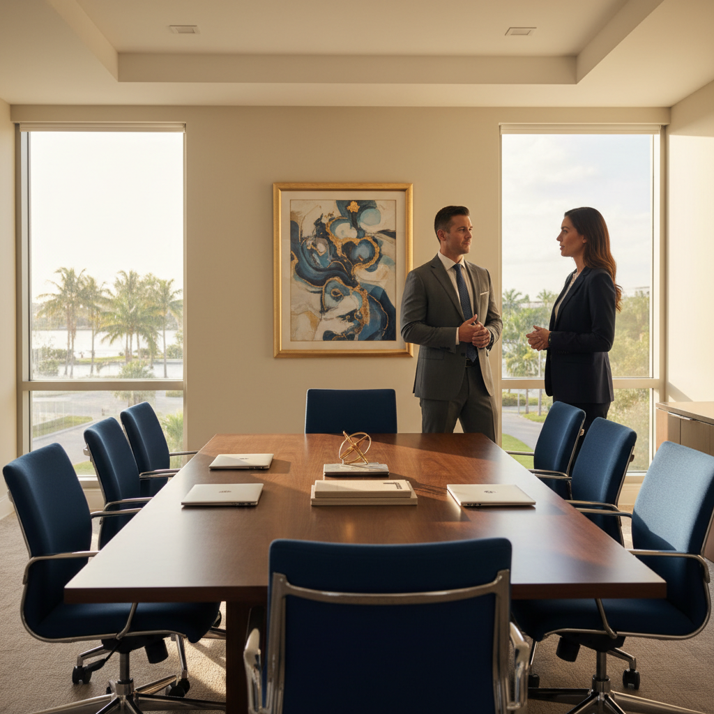 skip-tracing-investigator private investigator services in Bonita Springs - Salazar Investigations professional team