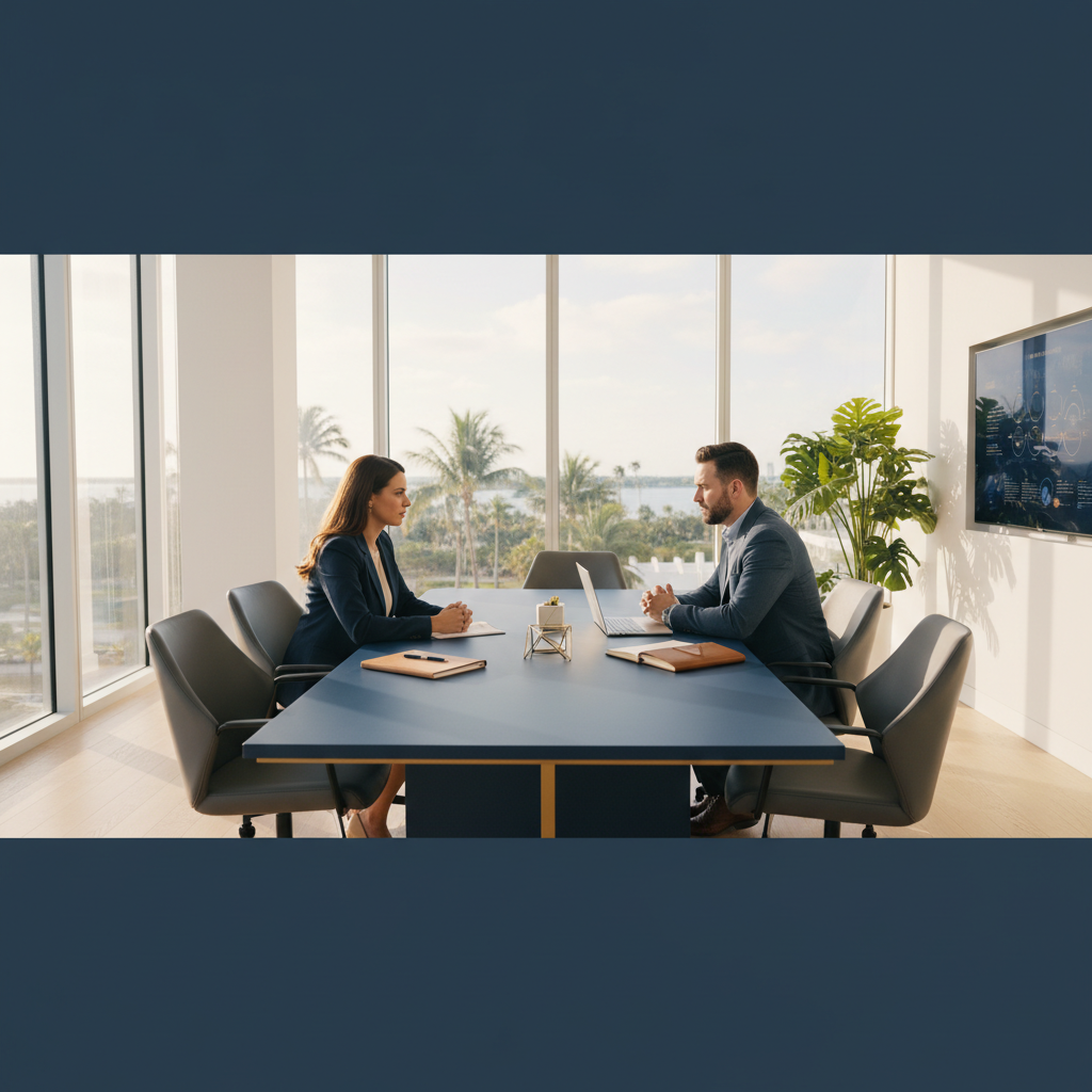 corporate-investigator private investigator services in Deltona - Salazar Investigations professional team