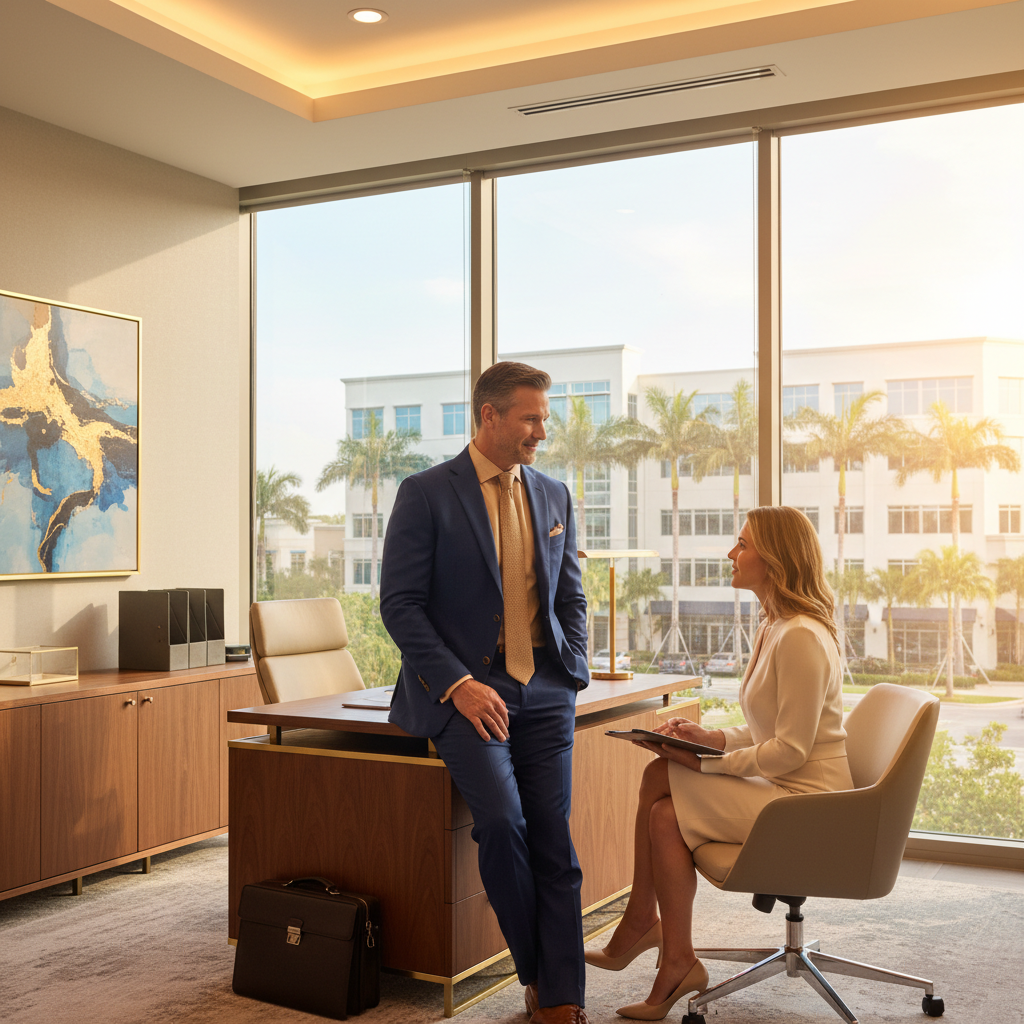 asset-search-investigator private investigator services in Doral - Salazar Investigations professional team
