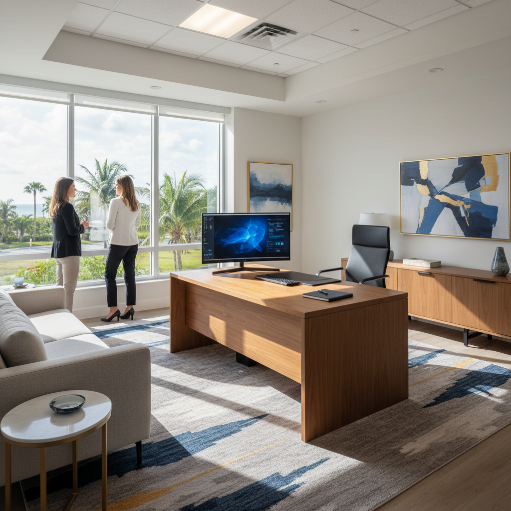 surveillance-investigator private investigator services in Marco Island - Salazar Investigations professional team