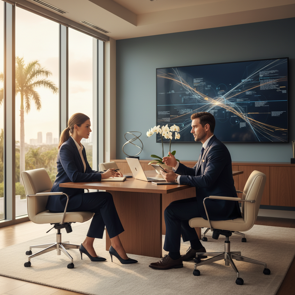 background-check-investigator private investigator services in Oviedo - Salazar Investigations professional team